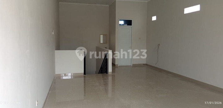 2-Storey Shop House in a Strategic Location in the Condong Catur Area - Depok Sleman 2