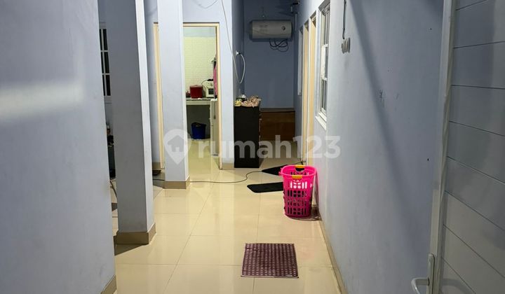 Sell Fast and Slash Prices!! Strategic Area Shop House on Jl. Dokter Ciptomangunkusumo, Taman, Pemalang. Land Area 221M², Building Area 440M² 2