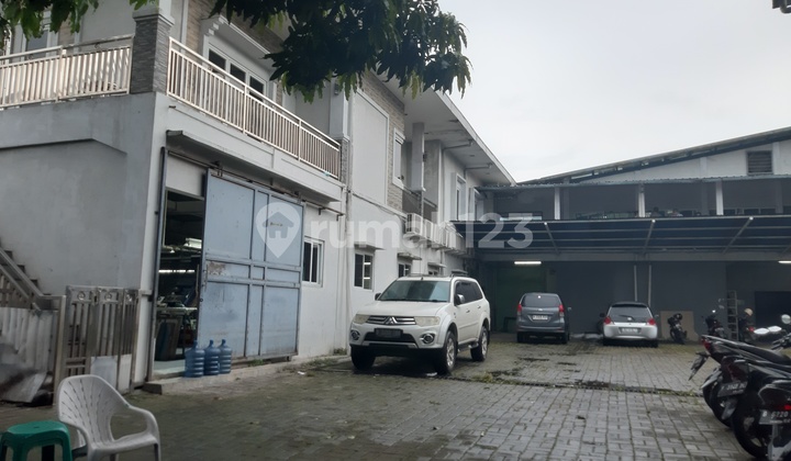 Garment Factory For Sale, Still Active and Ready to Use Garment Factory For Sale, Still Active and Ready to Use