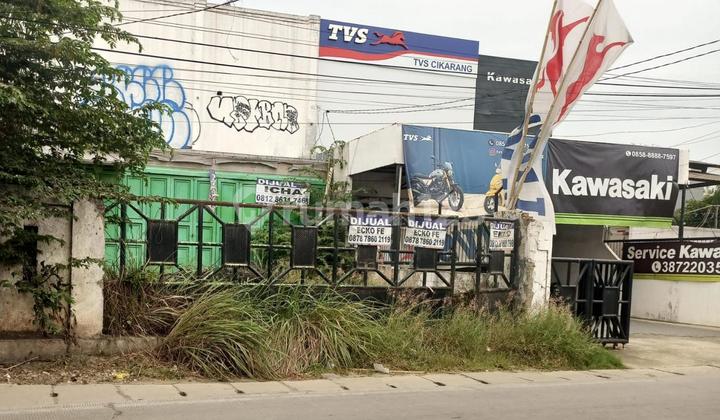 Ready to Occupy, Shop House, 1 Floor, Freehold Title, Near City Bus Access, Near Toll Road Access 2