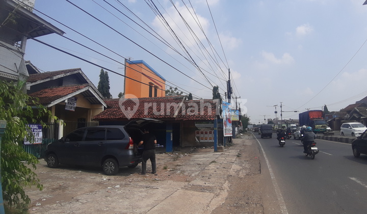 Near Toll Access, Shop House, 1 Floor, Freehold Title, Flood-Free 2