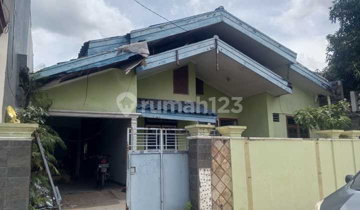 Near Toll Access, House, 1 Floor