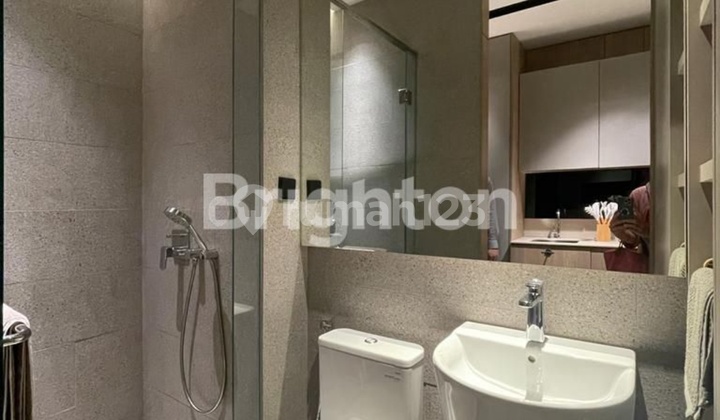 Studio Antasari Dekat MRT Studio Antasari Dekat MRT