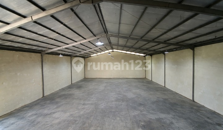 Office Building for Sale Ready to Use in Batam City Center 2