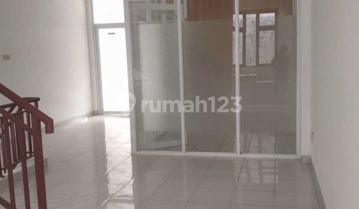 Rent a Shop House in Galaxy South Bekasi, Strategic Location for Business 2