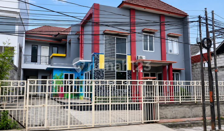 Kantor Siap Guna di Jaksel Kantor Siap Guna di Jaksel