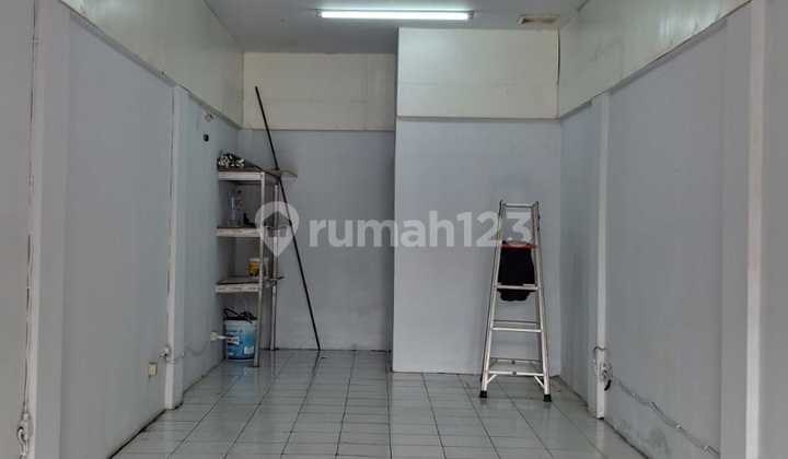 For Sale/For Rent Shop in Cibinong Cikaret Al Falah 2