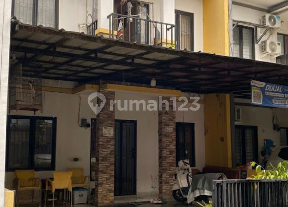 Rumah Murah di Bintaro Siap Huni Rumah Murah di Bintaro Siap Huni