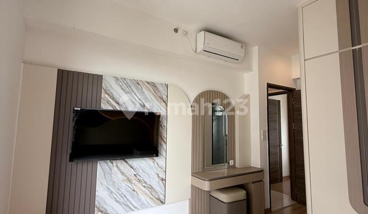 Disewakan Apartemen Skyhouse Alam Sutera Dekat Binus dan Ubm