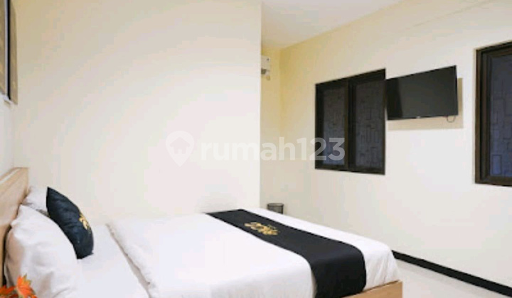 Dijual Hotel 21 Kamar Araya Sukolilo Surabaya 4,5 Miliar Full Furnished SHM Parkir Luas Dekat Its Unair Ric.a072 Dijual Hotel 21 Kamar Araya Sukolilo Surabaya 4,5 Miliar Full Furnished SHM Parkir Luas Dekat Its Unair Ric.a072
