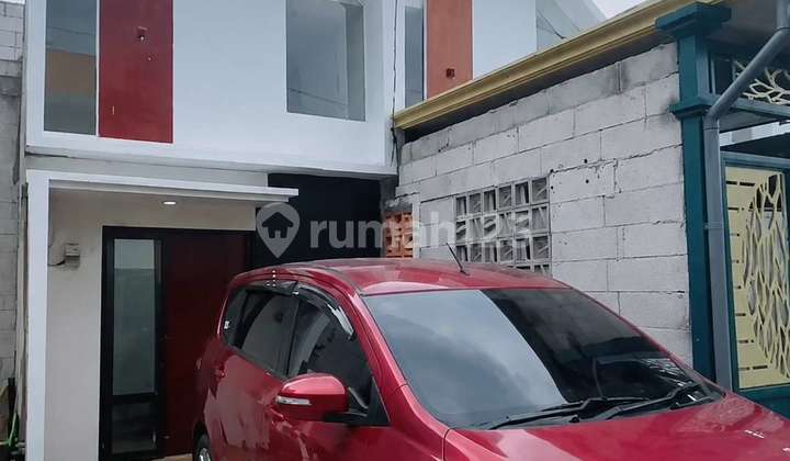 Dijual Rumah Baru Green Terrace Tengger Benowo Surabaya Barat Dp0% Dijual Rumah Baru Green Terrace Tengger Benowo Surabaya Barat Dp0%