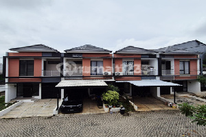 Rumah Murah Tanpa DP Lokasi Strategis Bintaro