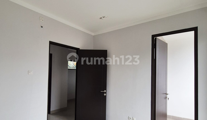 Rumah Murah Tanpa DP Lokasi Strategis Bintaro