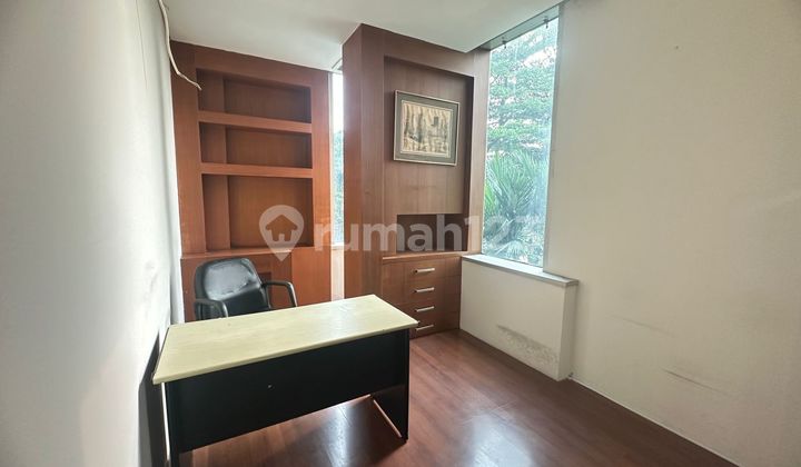Office Space for Rent
