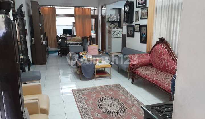 Jual Rumah Sayap Kiaracondong Jual Rumah Sayap Kiaracondong