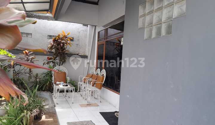 Jual Rumah Sayap Kiaracondong Jual Rumah Sayap Kiaracondong