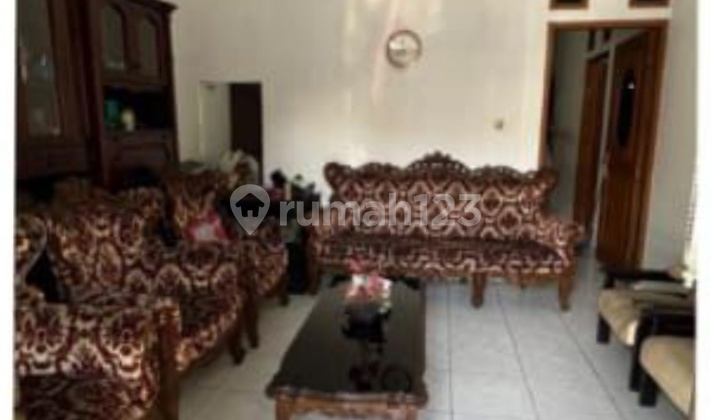 Rumah Sayap Kiaracondong Rumah Sayap Kiaracondong