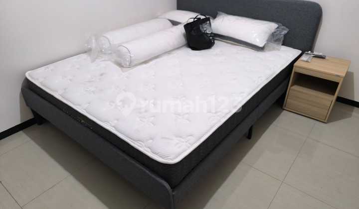 Gateway Pasteur Apartment 2 Bedroom, Never Used