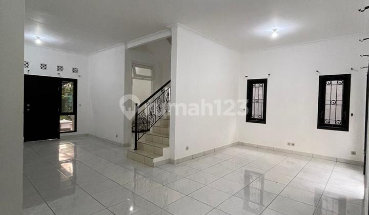 Well-Maintained 2-Story House in Kota Baru Parahyangan Well-Maintained 2-Story House in Kota Baru Parahyangan
