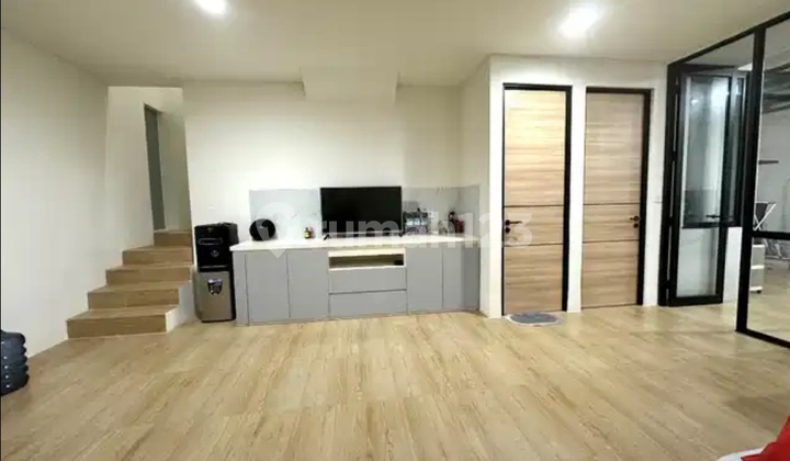 Rumah 2 Lantai Siap Huni Full Furnished di Cendana Lippo Karawaci