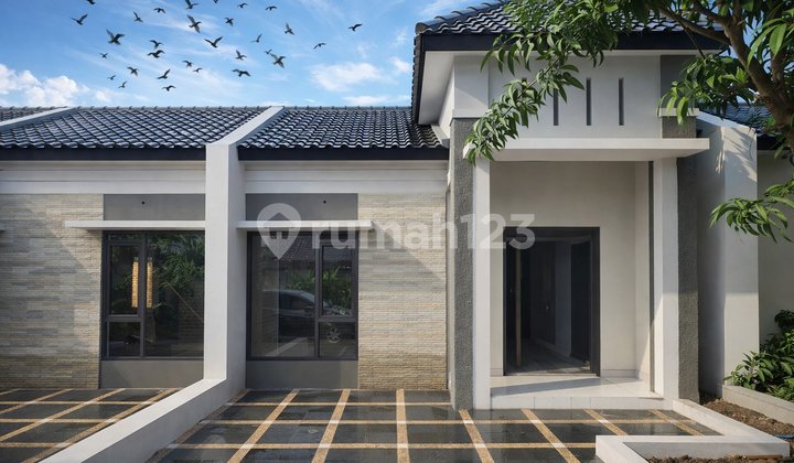 Dijual Rumah di Jatiwangi Puri Mega Citra Dijual Rumah di Jatiwangi Puri Mega Citra