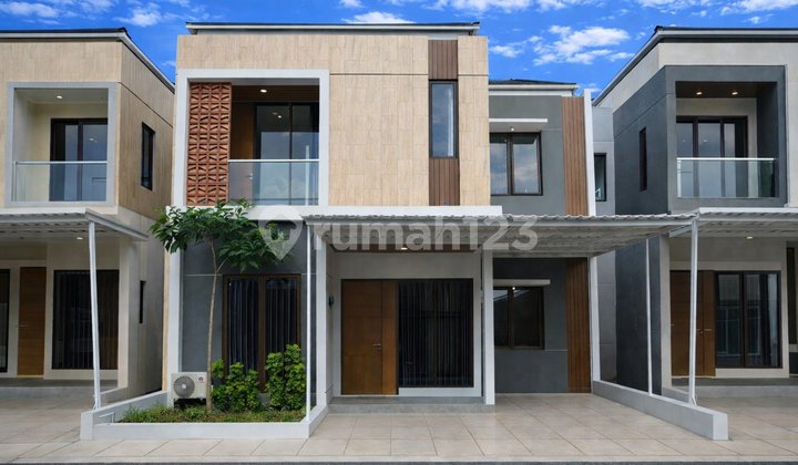 Rumah Dijual Tengah Kota Puri Mega Citra Cijati 2 Tipe Diamond 116/90 Rumah Dijual Tengah Kota Puri Mega Citra Cijati 2 Tipe Diamond 116/90