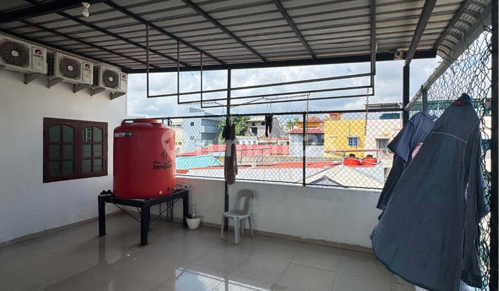 Batam Center Boarding House Shop 2