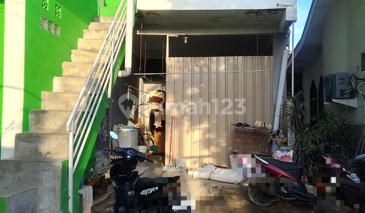 Legend Kos House 2