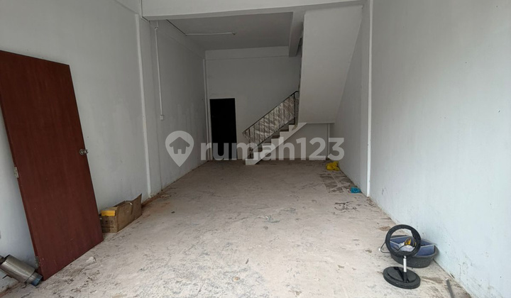 Grand City Tiban Shophouse (Ready 5 Units) 2