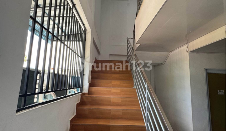 Kintamani Rented Shop-House Full Furnished 2