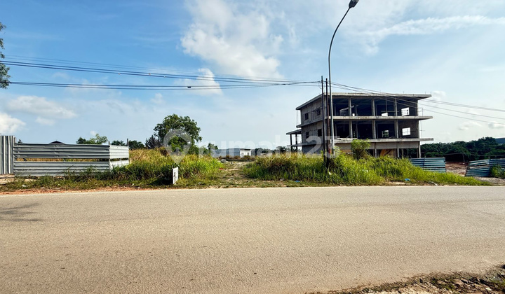 Plot Tiban 2 Plot Tiban 2