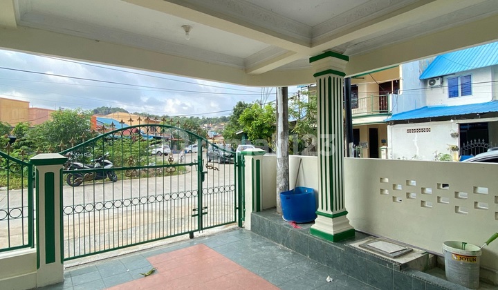 Rumah Anggrek Permai Rumah Anggrek Permai