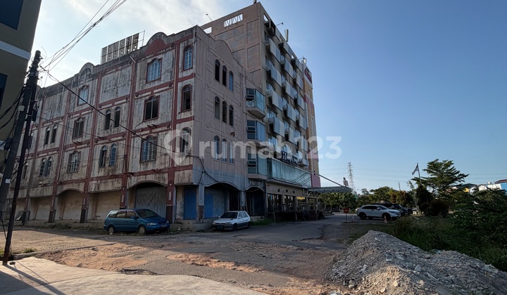 Batam Center Shop House 2