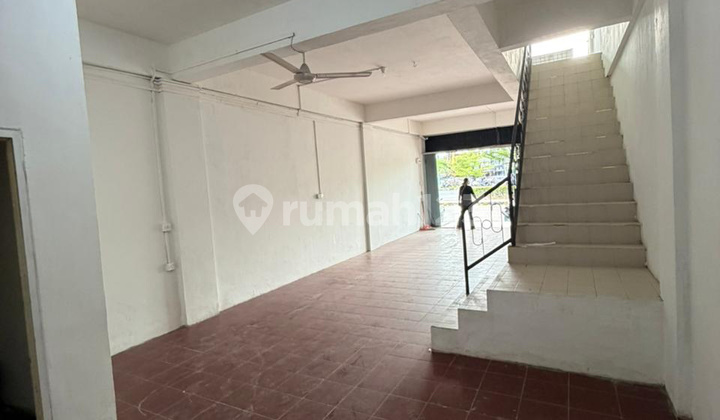 Ruko Puri Garden ( Sebrang Nagoya Mall )