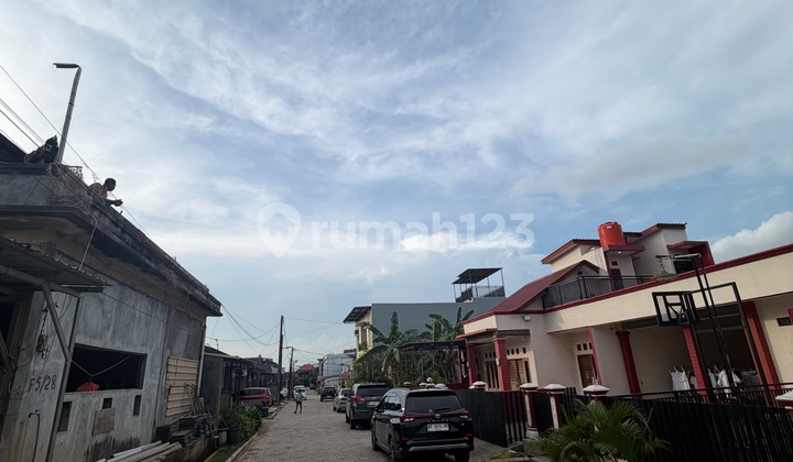 Rumah Summer Coast Rumah Summer Coast