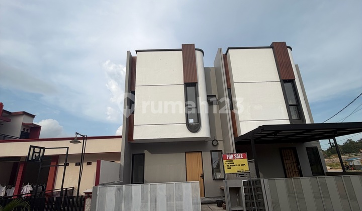 Rumah Summer Coast Rumah Summer Coast