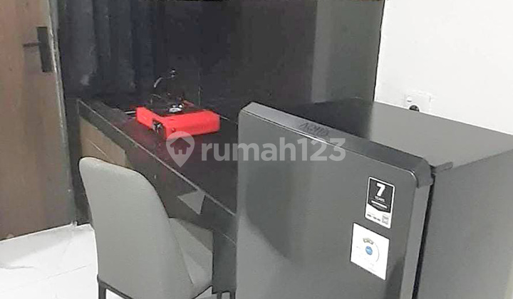 Ruko Kost Full Furnished 2