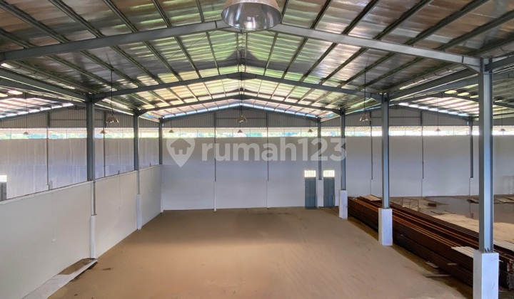 Batu Ampar 2 Type Warehouse Batu Ampar 2 Type Warehouse