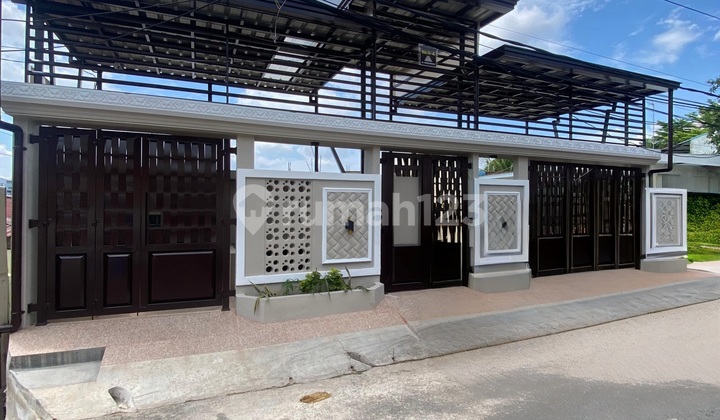 Perumahan Lokasi Blok 3