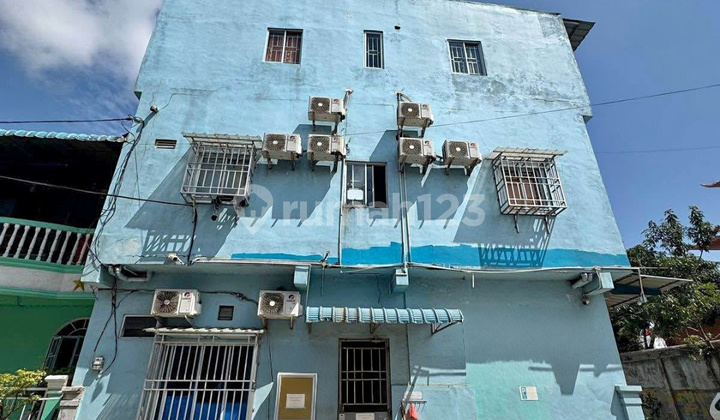 Ruko Kos Batam Center