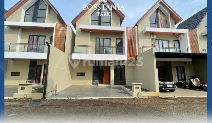 Rumah Siap Huni, Kawasan Elit Bebas Banjir,1 Unit Terakhir Rumah Siap Huni, Kawasan Elit Bebas Banjir,1 Unit Terakhir