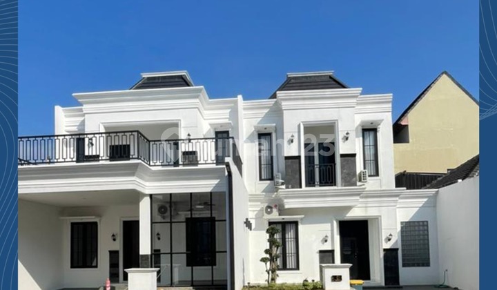 Bonus Furniture, Rumah, 2 Lantai, SHM, bisa Cicilan Bertahap Bonus Furniture, Rumah, 2 Lantai, SHM, bisa Cicilan Bertahap