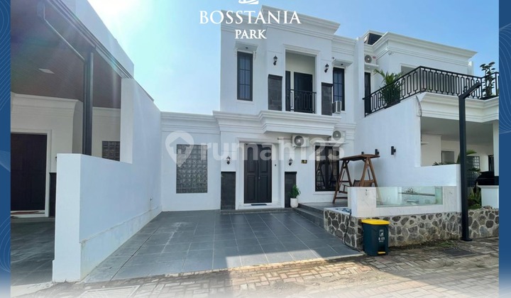 Bonus Furniture, Rumah, 2 Lantai, SHM, bisa KPR Bonus Furniture, Rumah, 2 Lantai, SHM, bisa KPR