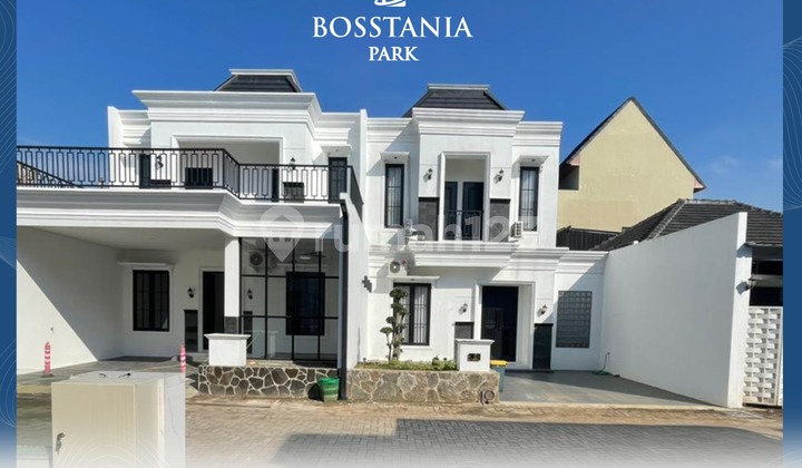 DP 0%, Rumah, 2 Lantai, SHM, bisa Cicilan Bertahap