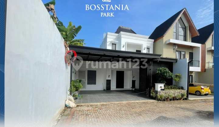 Syariah, Rumah, 2 Lantai, SHM, Dekat Rumah Sakit Ksh Syariah, Rumah, 2 Lantai, SHM, Dekat Rumah Sakit Ksh
