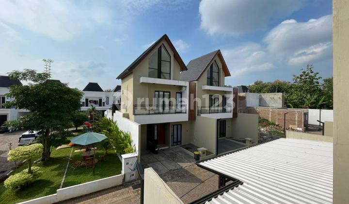 Free BPHTB, Rumah, 2 Lantai, SHM, Siap Huni, Dekat Rs Fastabiq Free BPHTB, Rumah, 2 Lantai, SHM, Siap Huni, Dekat Rs Fastabiq