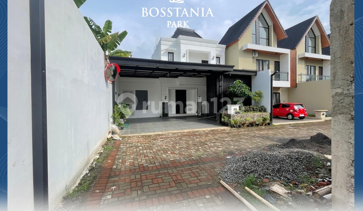 Bisa KPR, Rumah, 2 Lantai, SHM, Dekat Taman Kota, bisa Cicilan Bertahap Bisa KPR, Rumah, 2 Lantai, SHM, Dekat Taman Kota, bisa Cicilan Bertahap