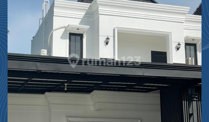 Bisa KPR, Rumah, 2 Lantai, SHM, di Pati Kota Bisa KPR, Rumah, 2 Lantai, SHM, di Pati Kota