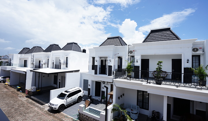 Bonus Canopy, House, 2 Floors, Freehold Title, Installment Payment Available Bonus Canopy, House, 2 Floors, Freehold Title, Installment Payment Available