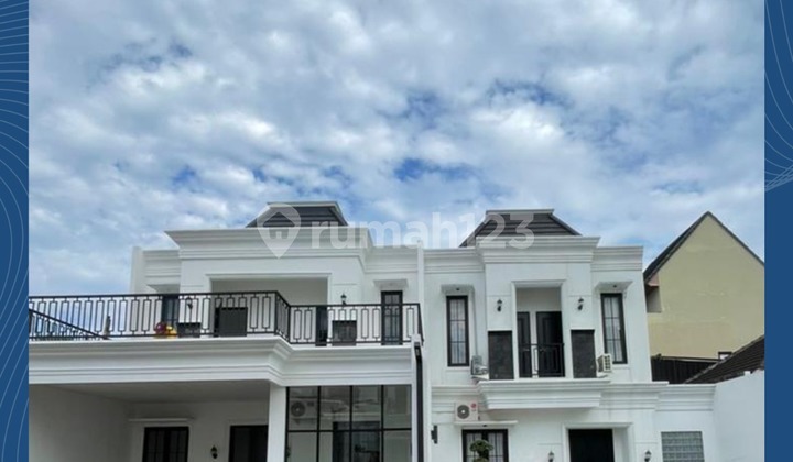 Rumah, 2 Lantai, SHM, di Pati Rumah, 2 Lantai, SHM, di Pati